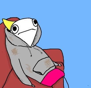 Monday Links of Nothing Special