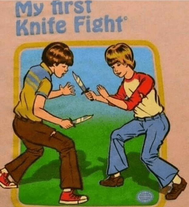 Thursday Morning Links