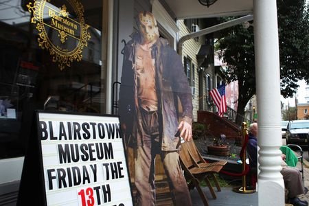 Saturday Morning He’s Baaaack Links