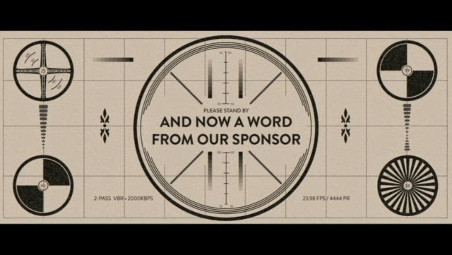 Thursday Afternoon Links of SPonsored Content