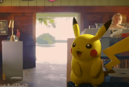 Pika pika piiiiii Pika pika piiiiii