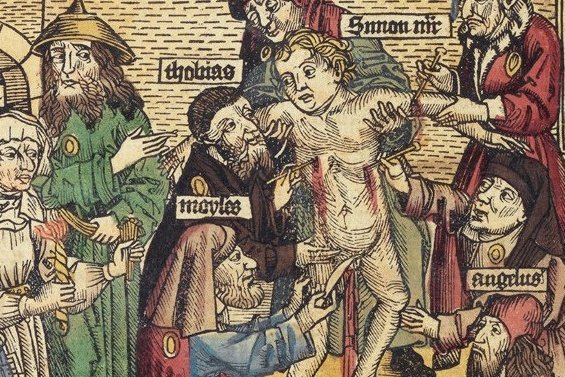 Sunday Morning Still Solo Links