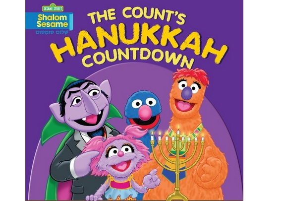 Saturday Morning Countdown Links