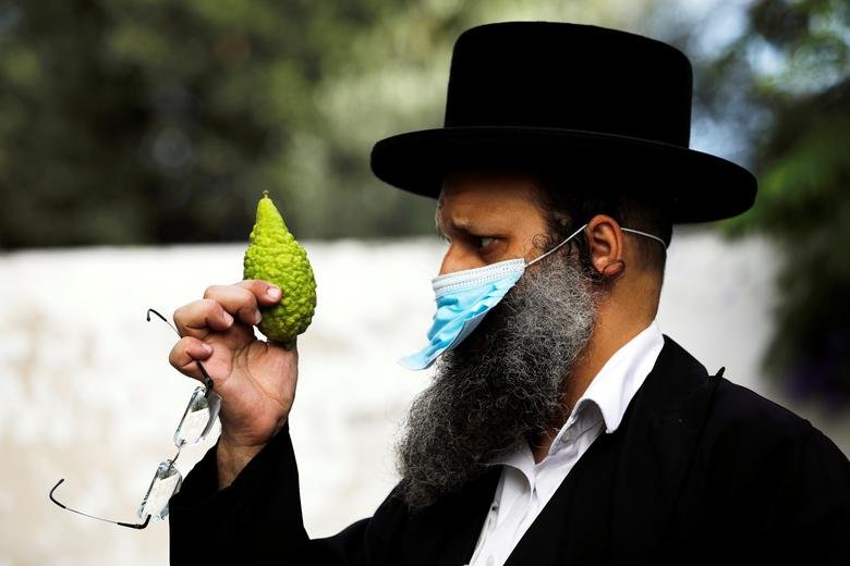 Rather Vague Morning Links