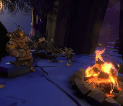 Friday Afternoon Links