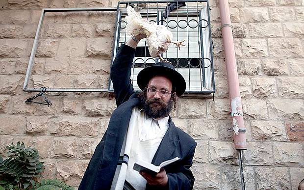 On the Third Day… Links