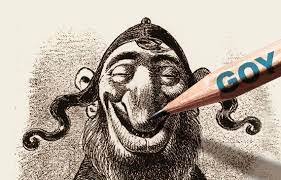 Sunday morning goyim links