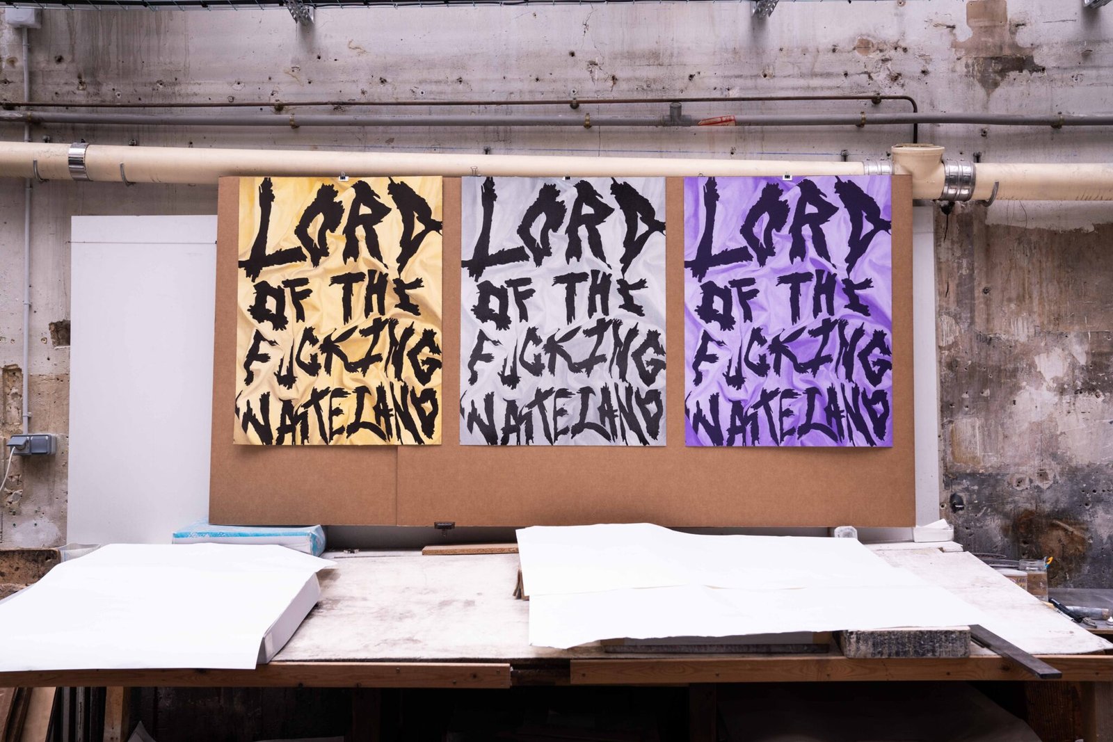 Saturday Morning Wasteland Links