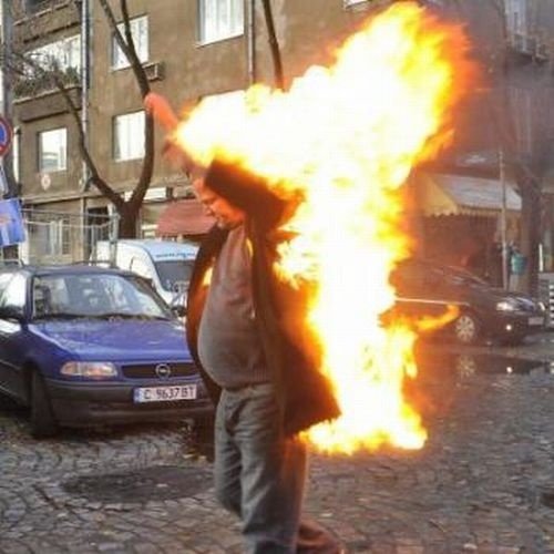 Monday Morning Links