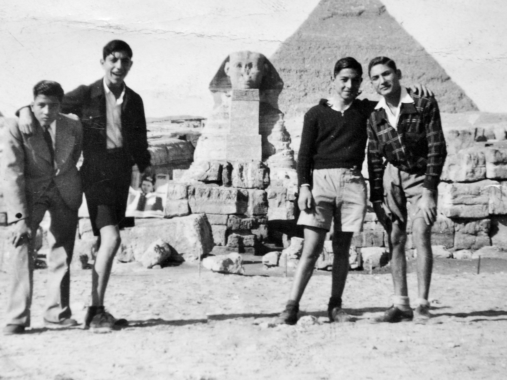 Sunday Morning Attitude Adjustment Links