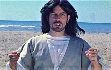 GlibFlick: Jesus Christ, Vampire Hunter