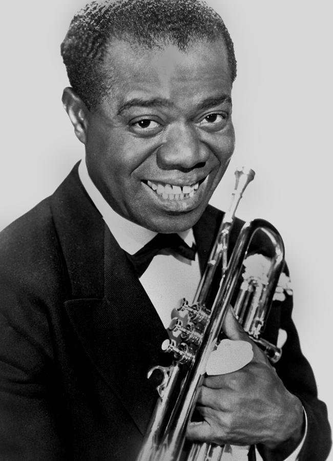 Monday – What A Wonderful World Links