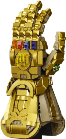 Both hands could be pimp hands, after all. Both hands could be pimp hands, after all.