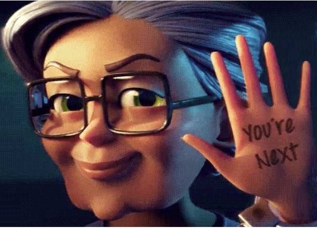 Friday Afternoon Links