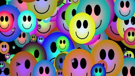 Thursday Afternoon Happy Links