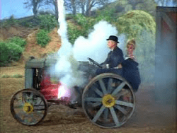 Saturday Morning Way Out There Links