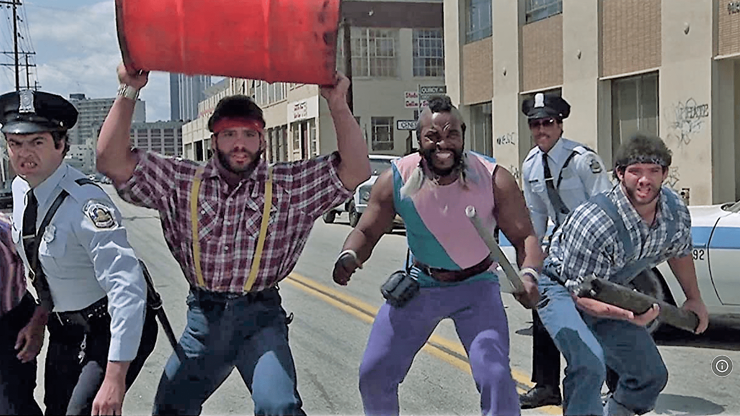 Glibs Art Department homos agree with you!