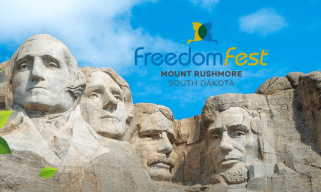FreedomFest 2021