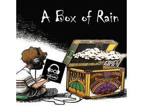 Saturday Morning Box of Rain Links