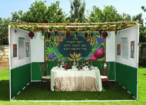 Saturday Morning Double Jew Links