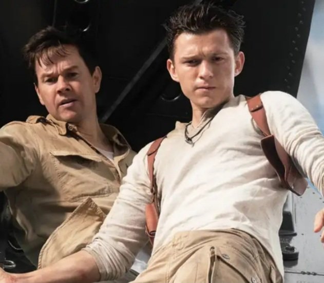 Friday Afternoon Links