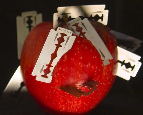 Halloween Morning Links