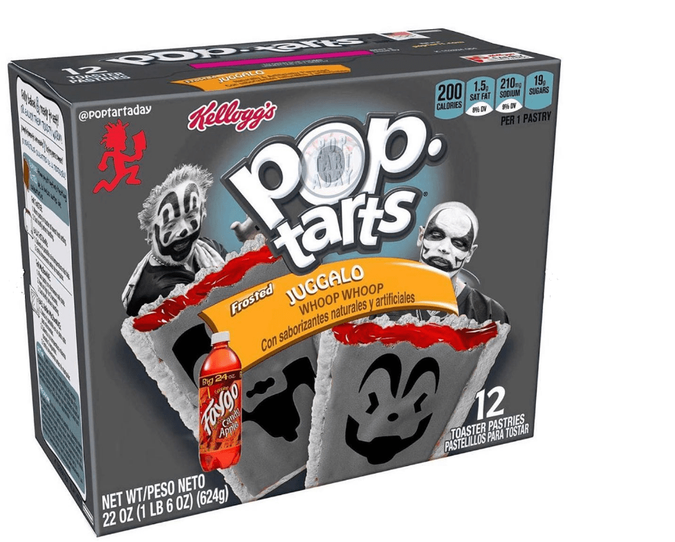 Saturday Morning Insane Jew Posse Links