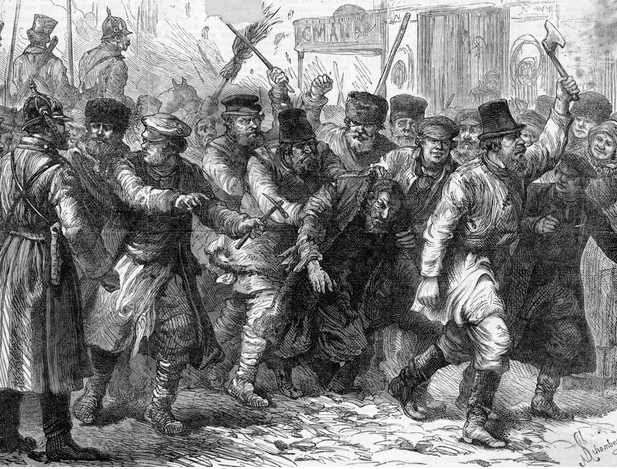 Sunday In New York Morning Links