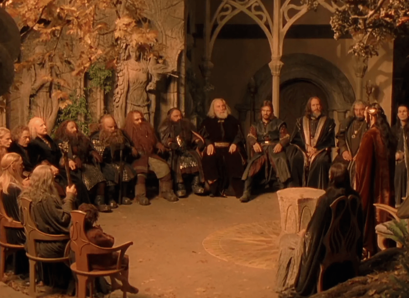 Friday Afternoon Links