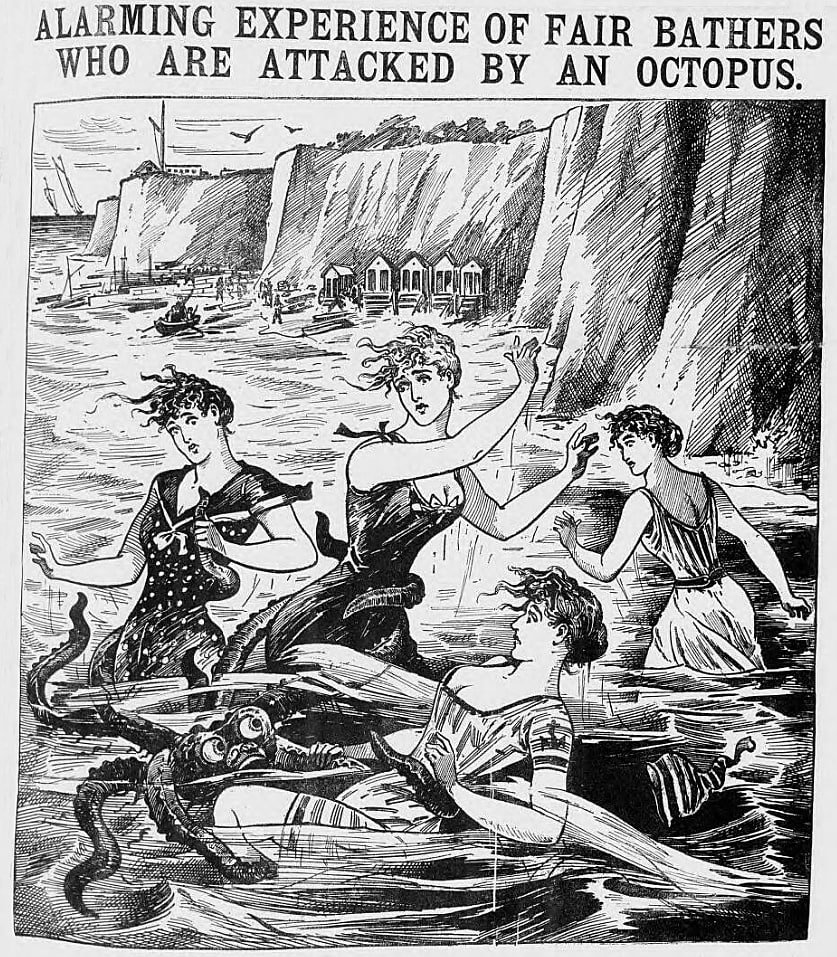 Friday Afternoon Links