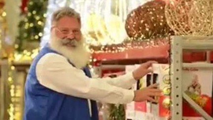 Thursday Afternoon “We Need a Little Christmas” Links