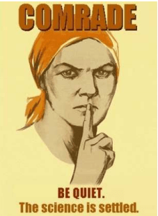 Is the Universe Getting Bigerer? Maybe Not. The Conclusion.