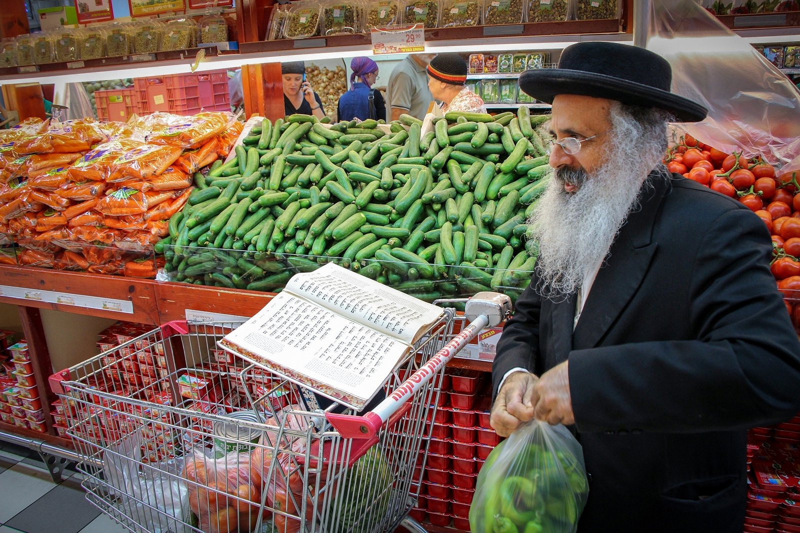 Saturday Morning One Week Warning Links