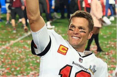 Saturday evening GOAT links