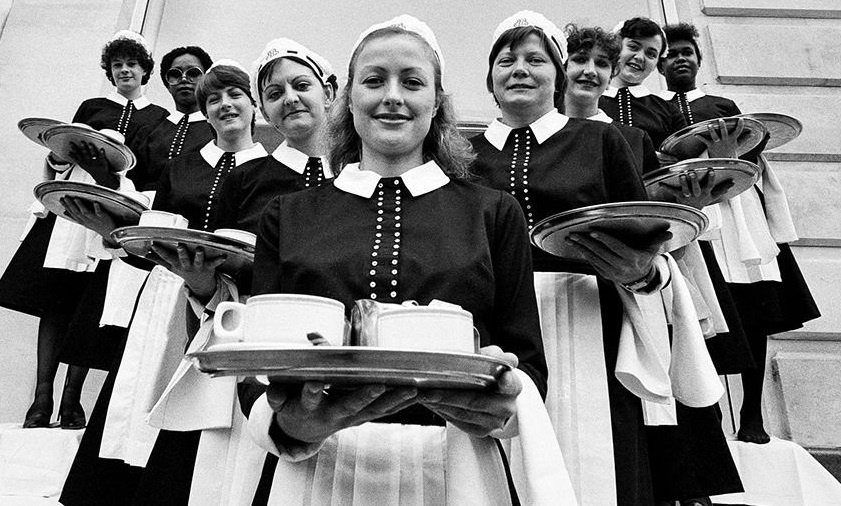 Sunday Morning Denouement Links