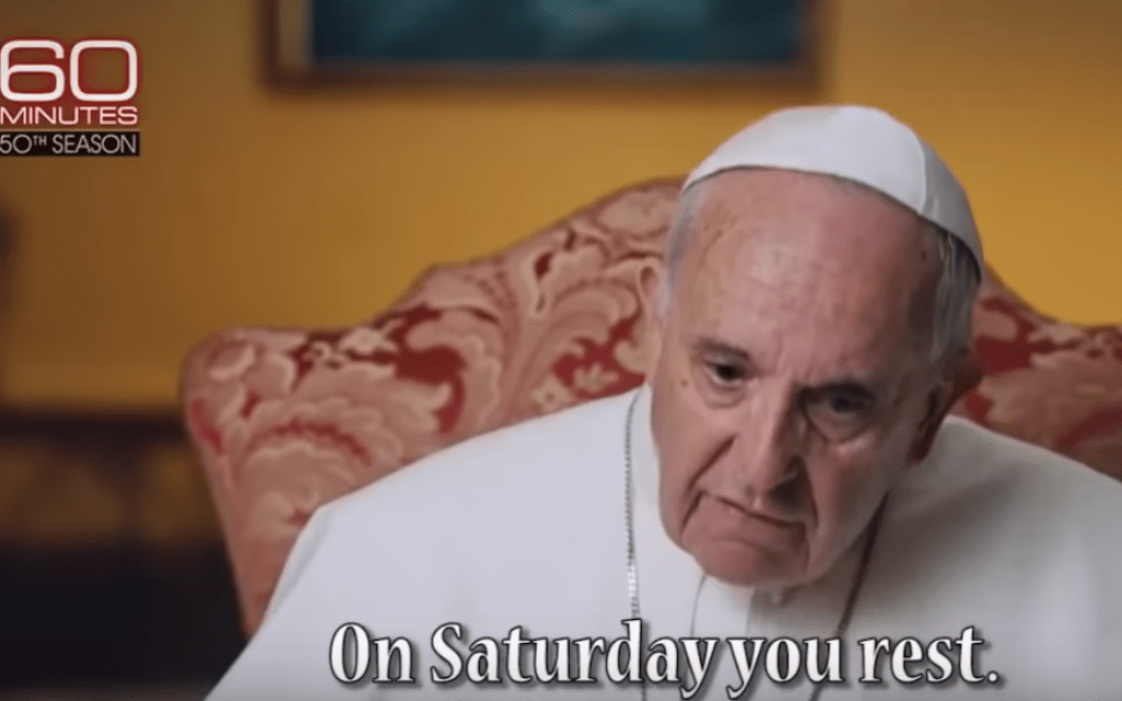 Saturday Morning and I Need a Day of Rest Links