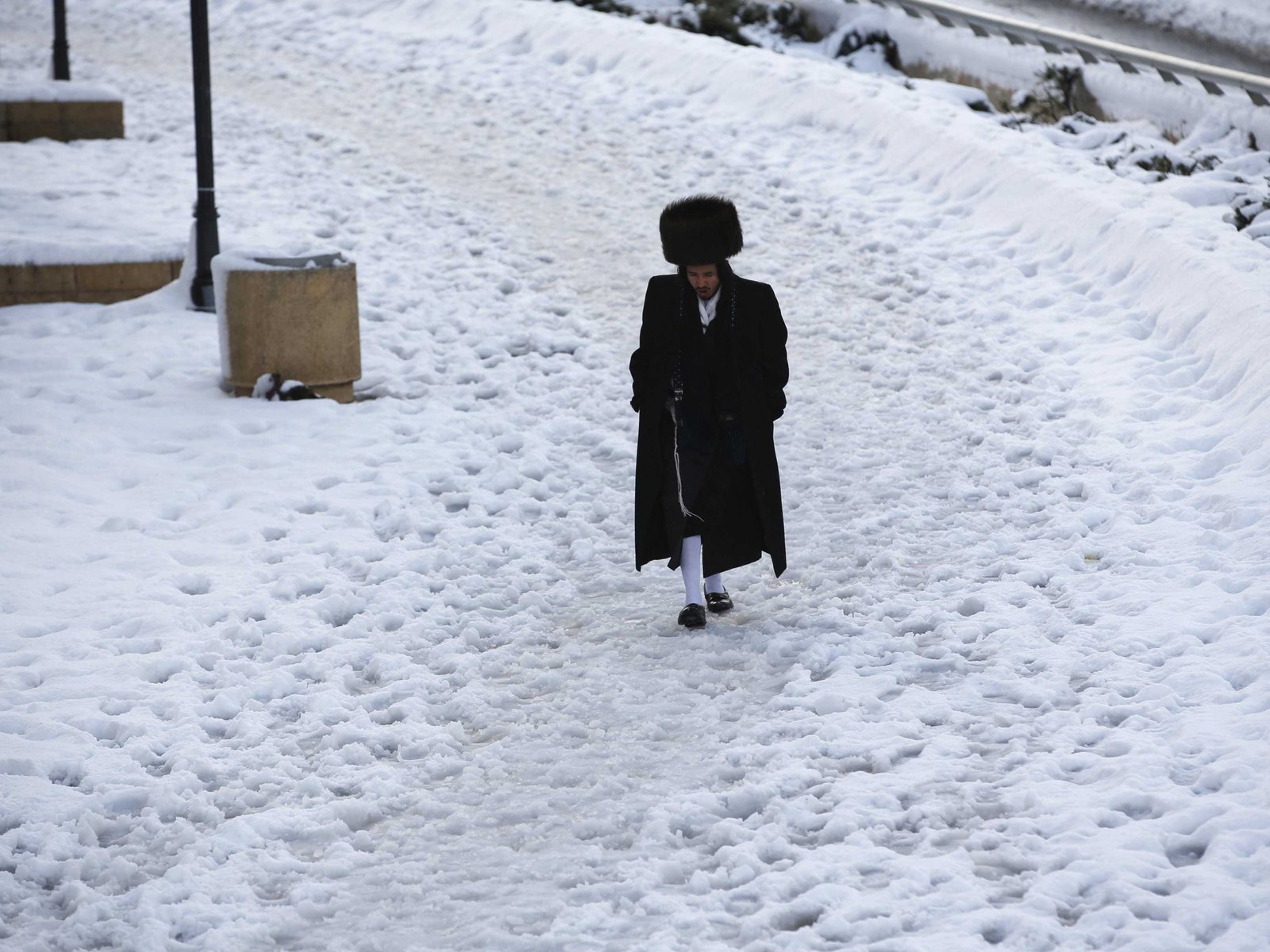 Sunday Morning Blizzard of Links