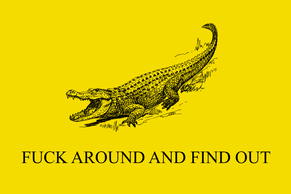 Sunday Morning Florida Man Links