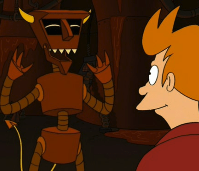 Friday Afternoon Links