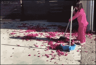 Valentine’s Day Links of Love