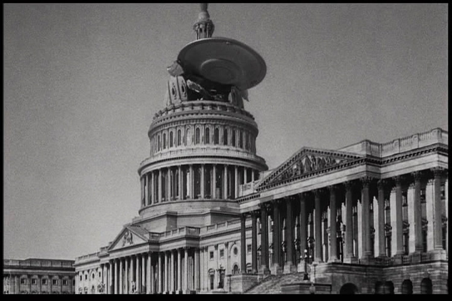 Sunday Morning of Destruction Links