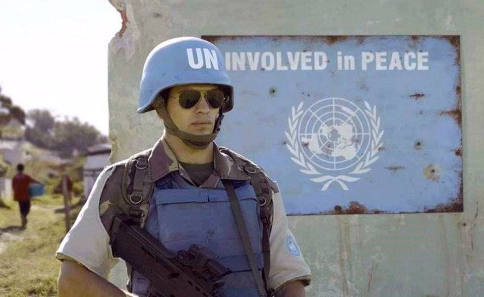 Saturday evening, I’ve got it! links