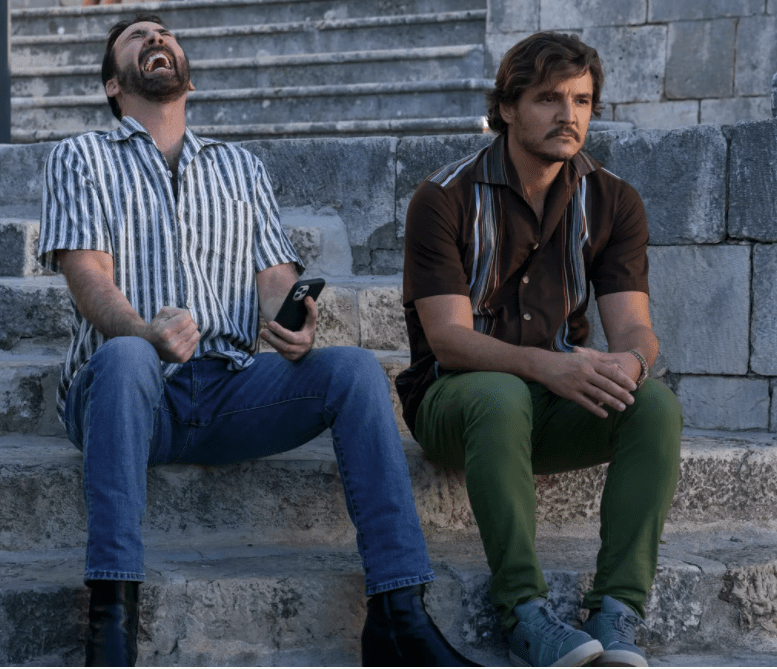 Friday Afternoon Links