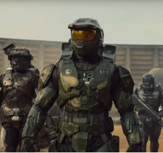 Friday Afternoon Links