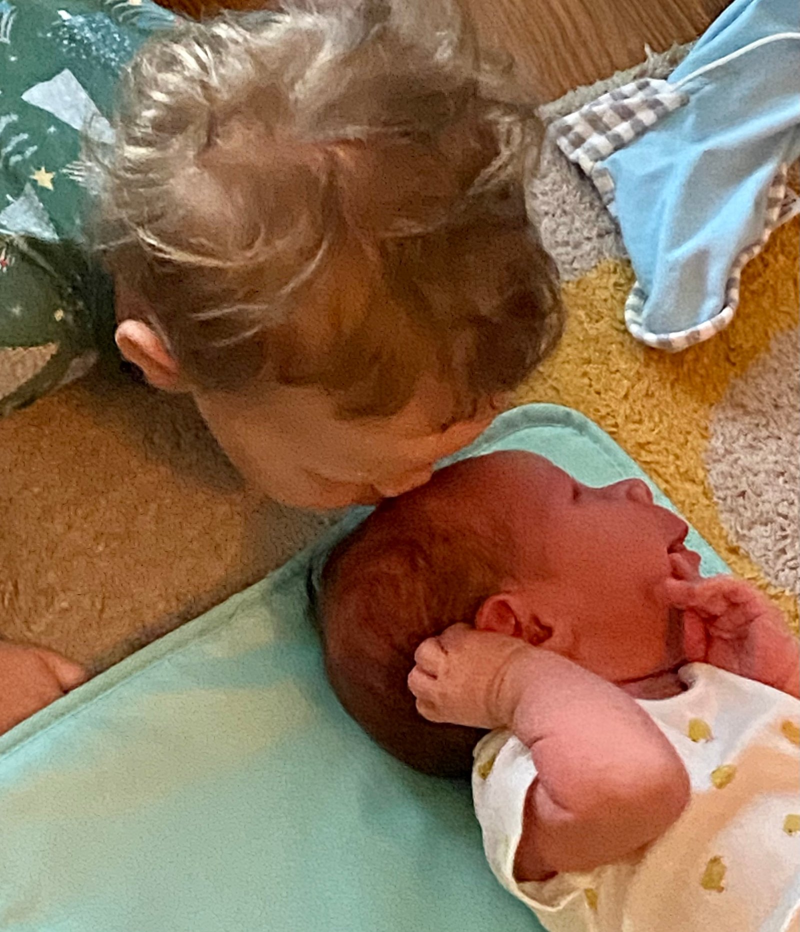 Sunday Morning Kids Are Up Early Again Links