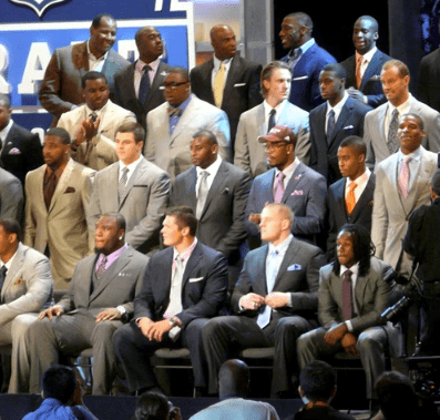 Friday Afternoon Links