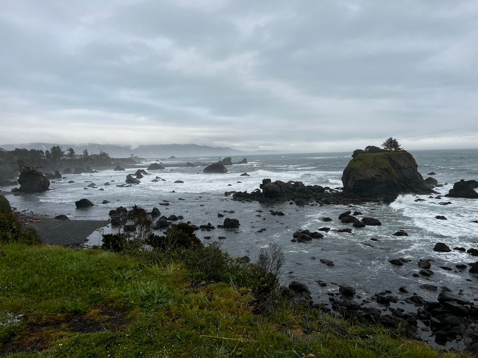 Saturday evening links from the ocean