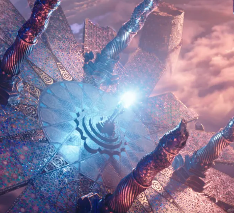 Friday Afternoon Links