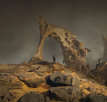 Friday Afternoon Links