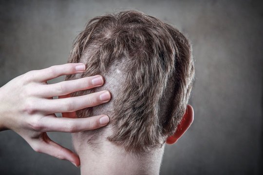 Sunday Morning Chew Cut Links